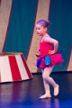 Mini Stars Circus 3B  087